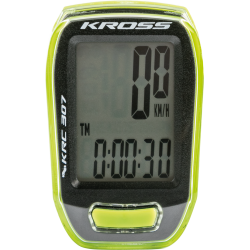 KROSS LICZNIK KRC 307